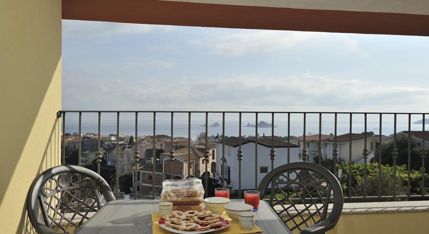 Eleonora'S Apartment Santa Maria Navarrese Camera foto