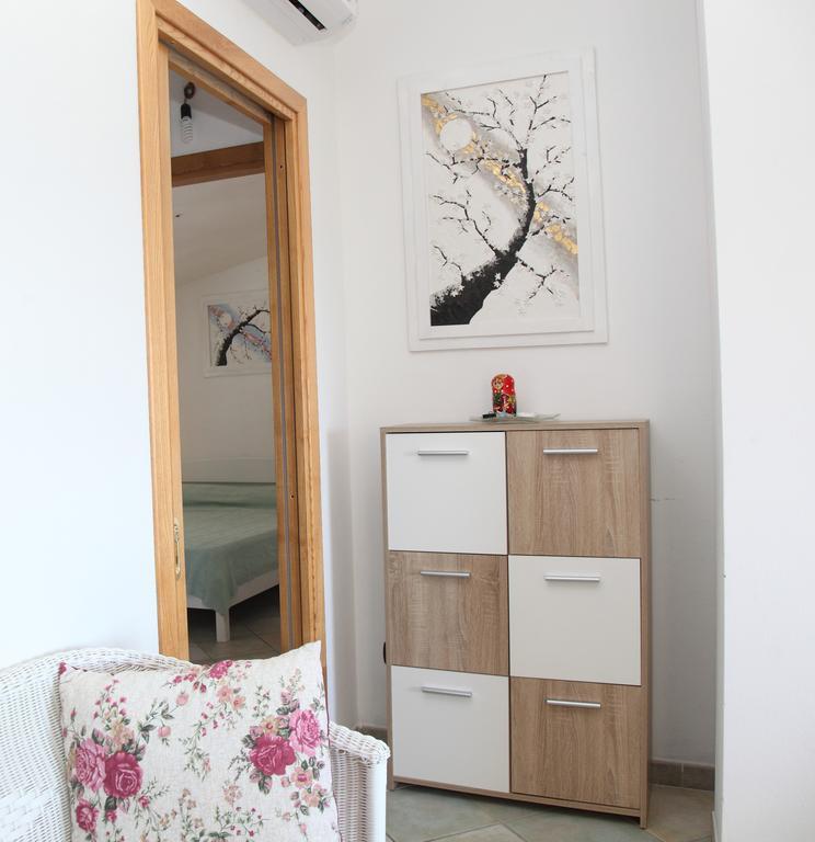 Eleonora'S Apartment Santa Maria Navarrese Esterno foto